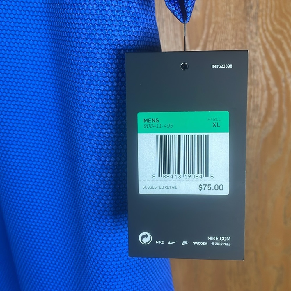 Nike - 2017 - De Paul - Picture 5 of 6